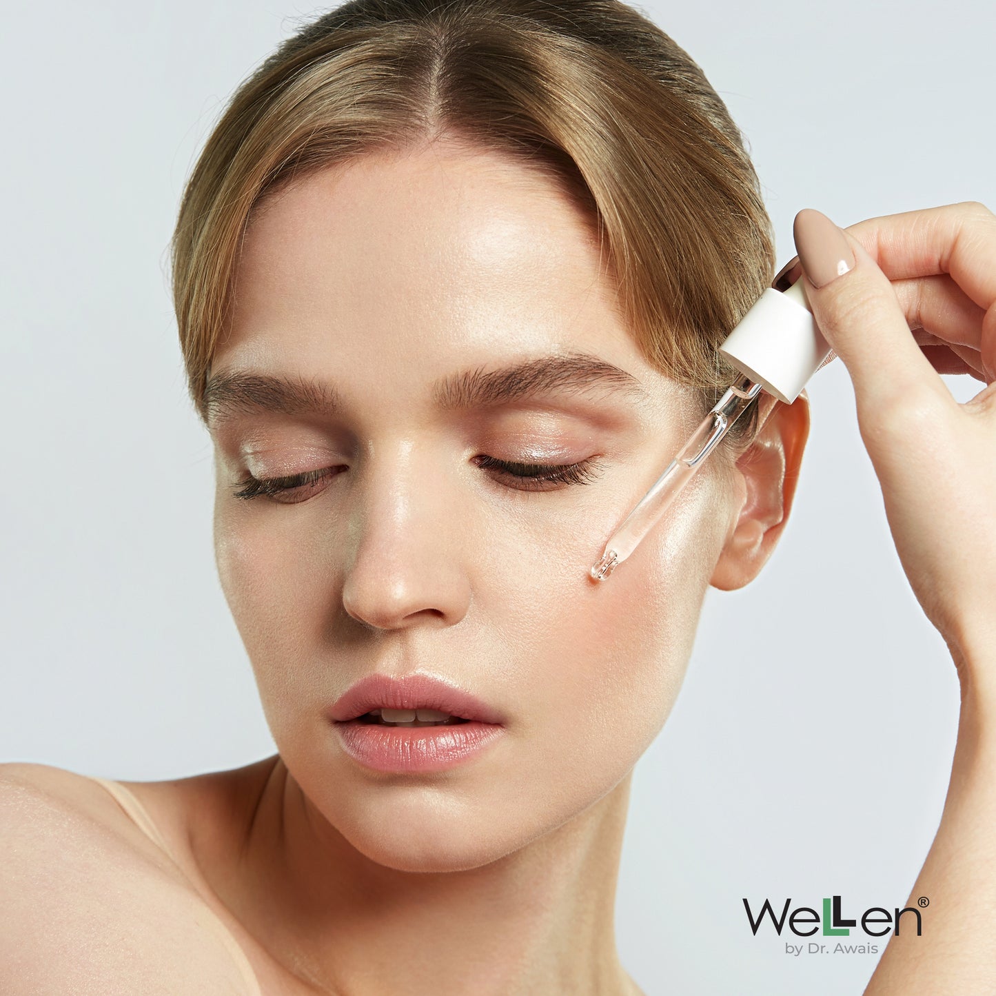 Age Less Skin Serum