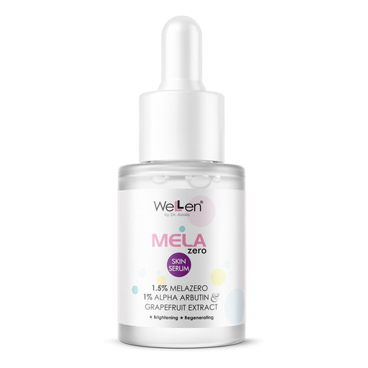 Mela Zero Skin Serum