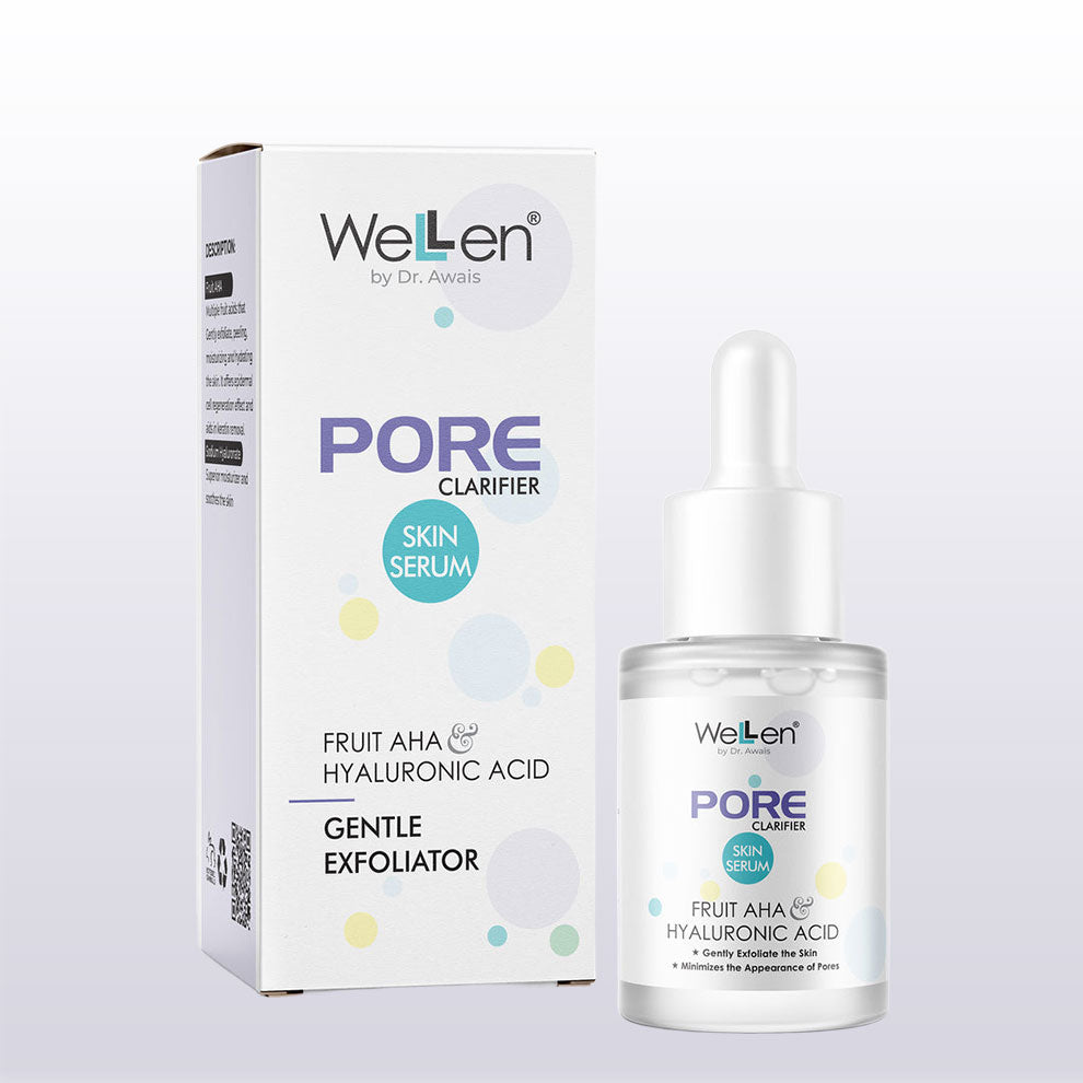 Pore Clarifier Skin Serum
