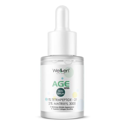 Age Less Skin Serum