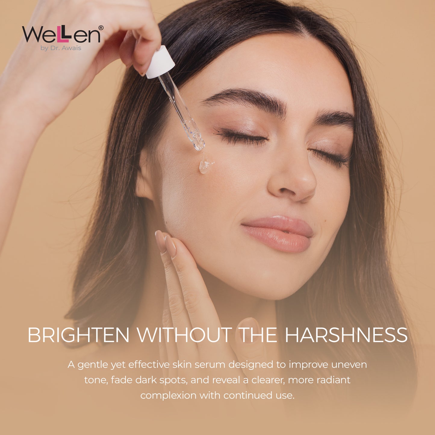 Mela Zero Skin Serum