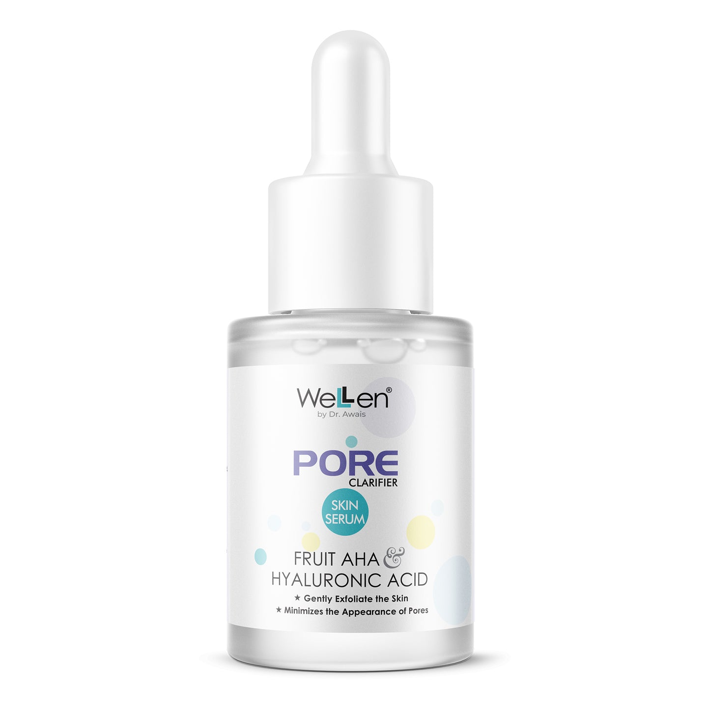 Pore Clarifier Skin Serum