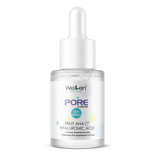 Pore Clarifier Skin Serum