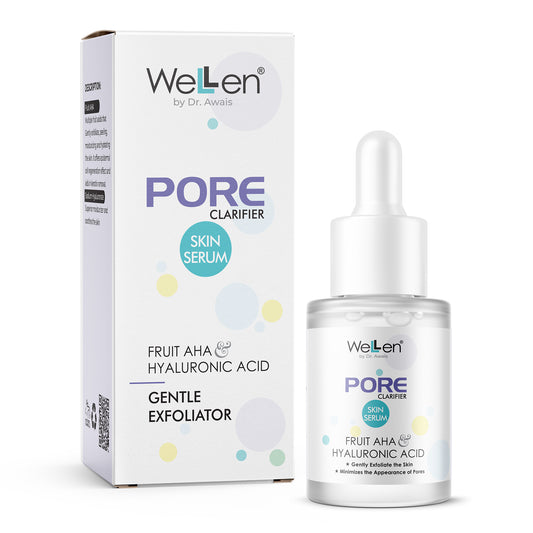 Pore Clarifier Skin Serum