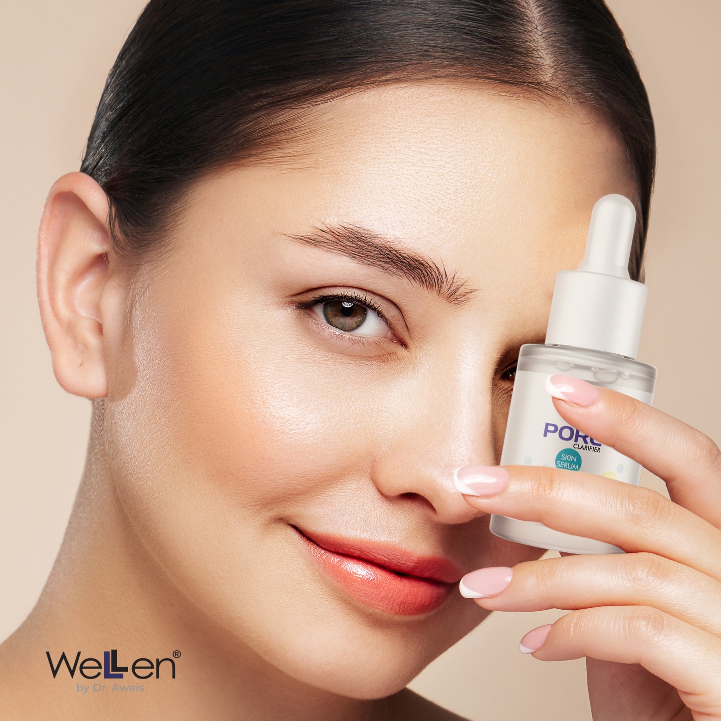 Pore Clarifier Skin Serum