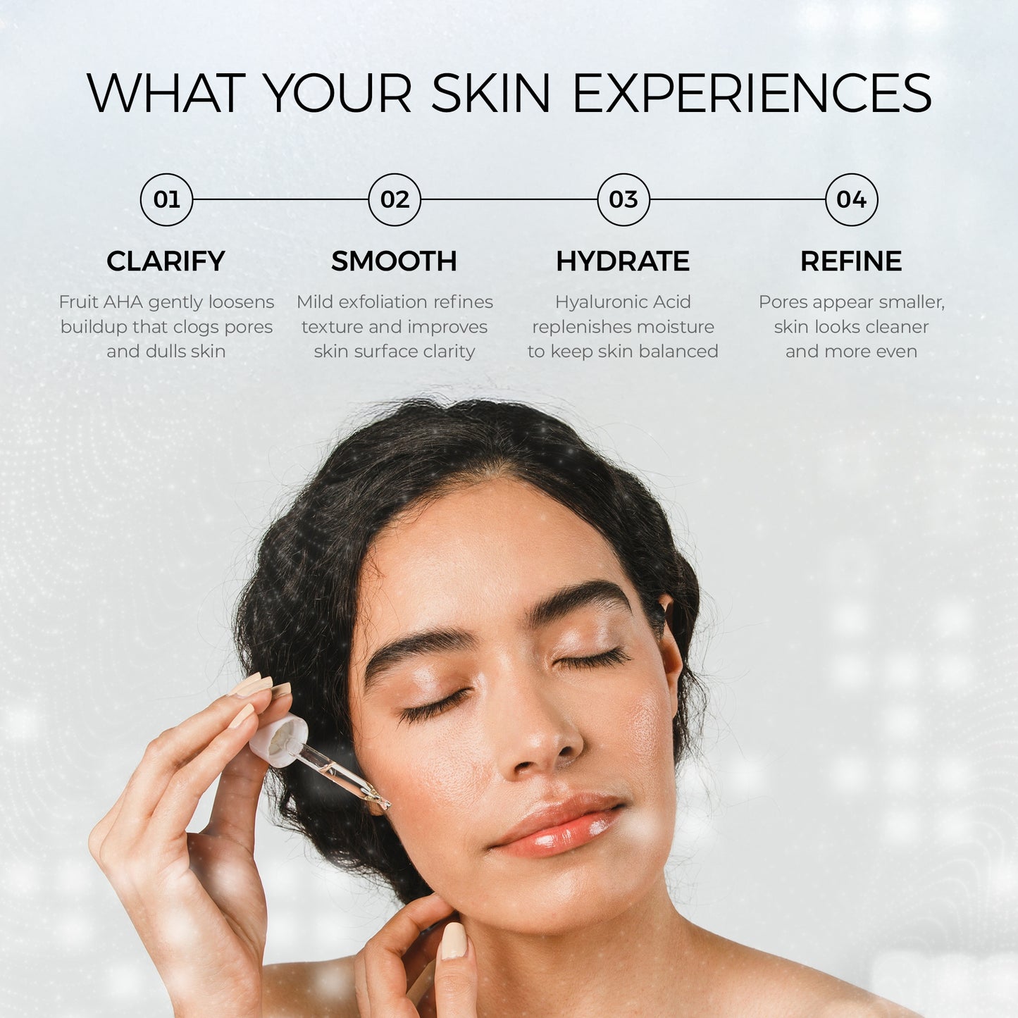 Pore Clarifier Skin Serum