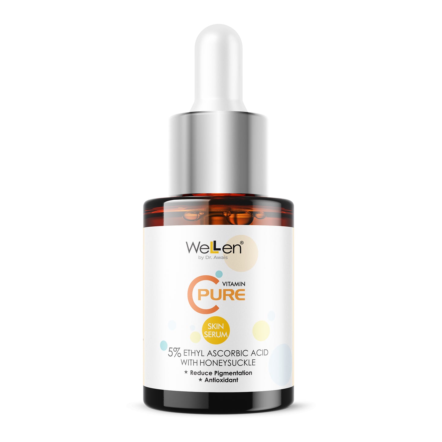 Vitamin Pure Skin Serum